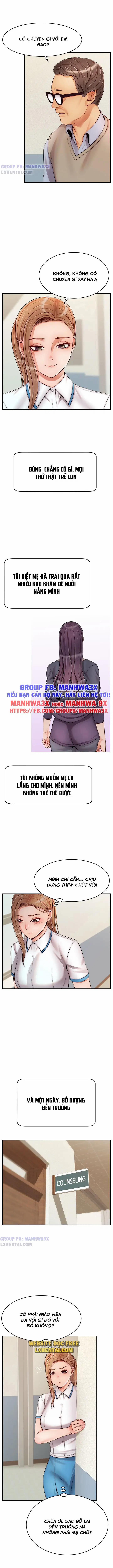 đọc truyện Gia Đình Của Chúng Ta Chương 28 ảnh 8 tại Thiên Thai Truyện