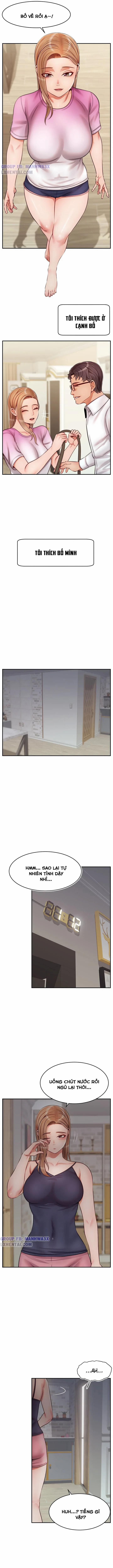 đọc truyện Gia Đình Của Chúng Ta Chương 29 ảnh 6 tại Thiên Thai Truyện