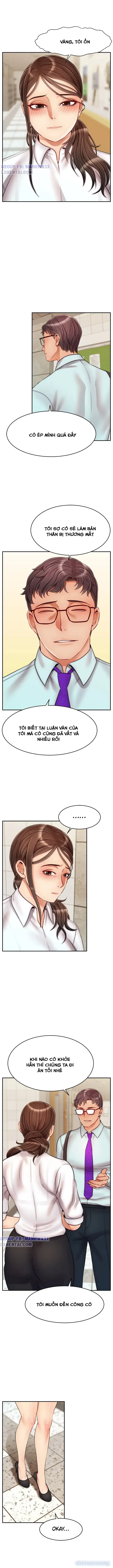 đọc truyện Gia Đình Của Chúng Ta Chương 30 ảnh 6 tại Thiên Thai Truyện