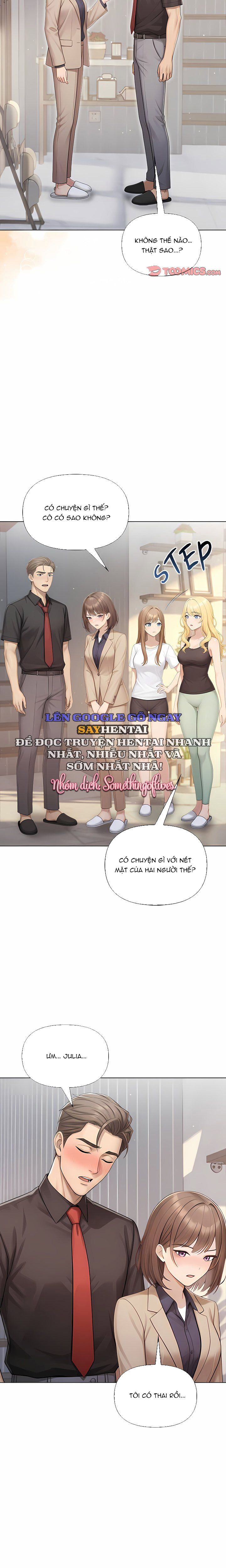 đọc truyện Gia Đình Đa Thê Chương 10 ảnh 13 tại Thiên Thai Truyện
