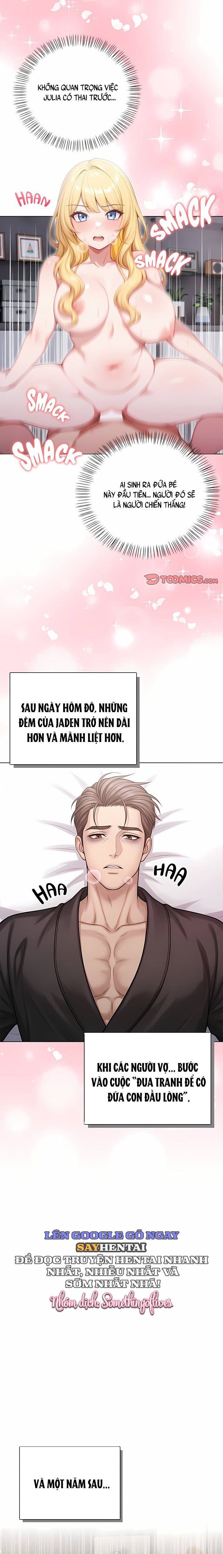 đọc truyện Gia Đình Đa Thê Chương 10 ảnh 17 tại Thiên Thai Truyện