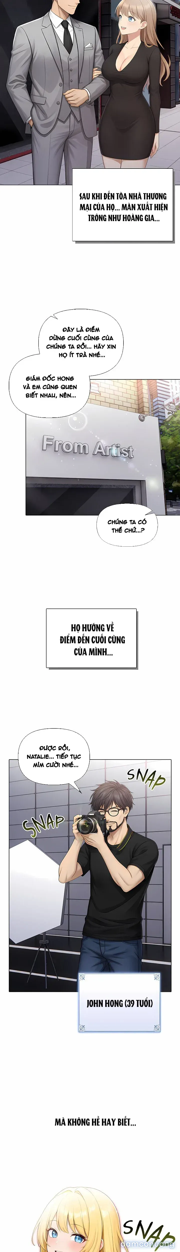 đọc truyện Gia Đình Đa Thê Chương 2 ảnh 11 tại Thiên Thai Truyện