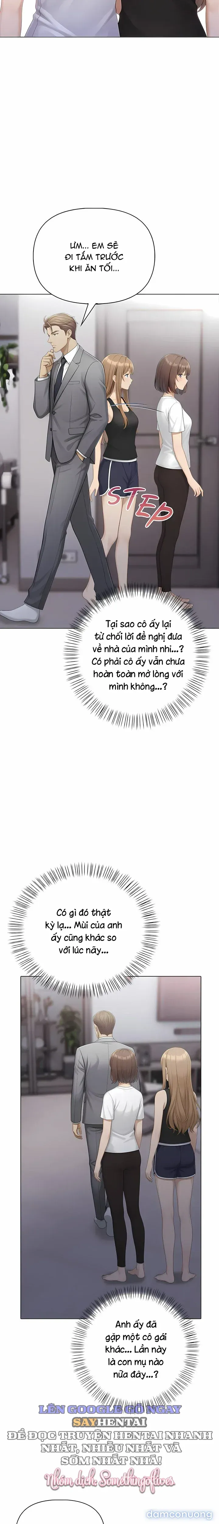 đọc truyện Gia Đình Đa Thê Chương 3 ảnh 18 tại Thiên Thai Truyện