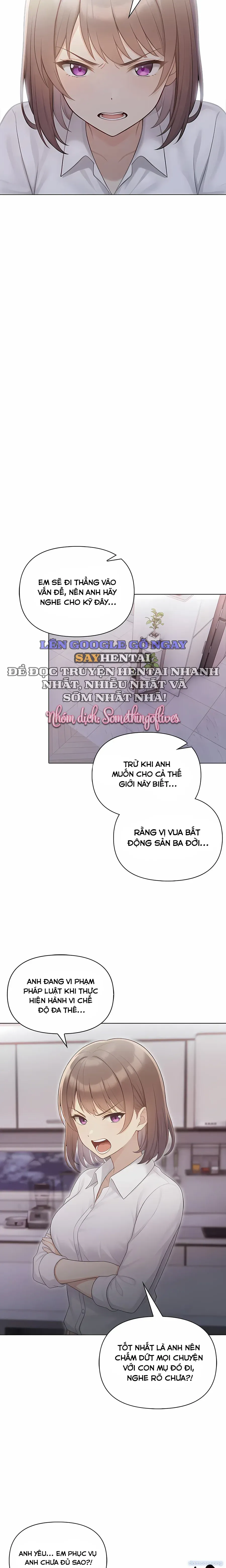 đọc truyện Gia Đình Đa Thê Chương 5 ảnh 16 tại Thiên Thai Truyện