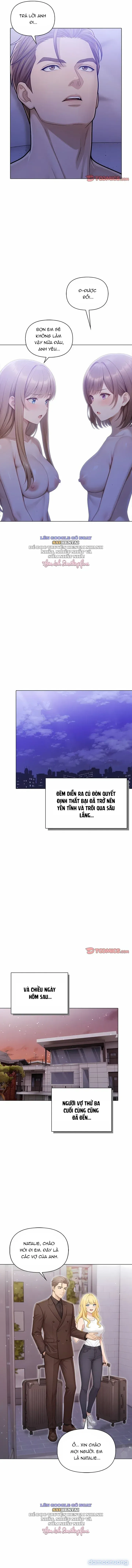 đọc truyện Gia Đình Đa Thê Chương 7 ảnh 4 tại Thiên Thai Truyện