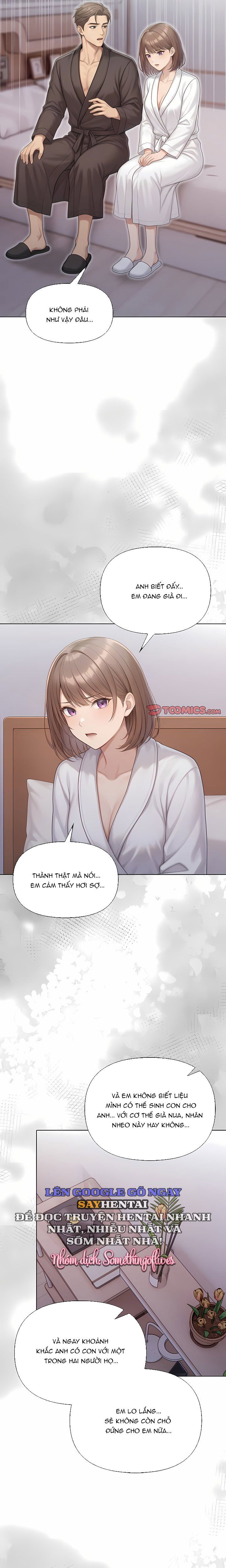đọc truyện Gia Đình Đa Thê Chương 9 ảnh 6 tại Thiên Thai Truyện