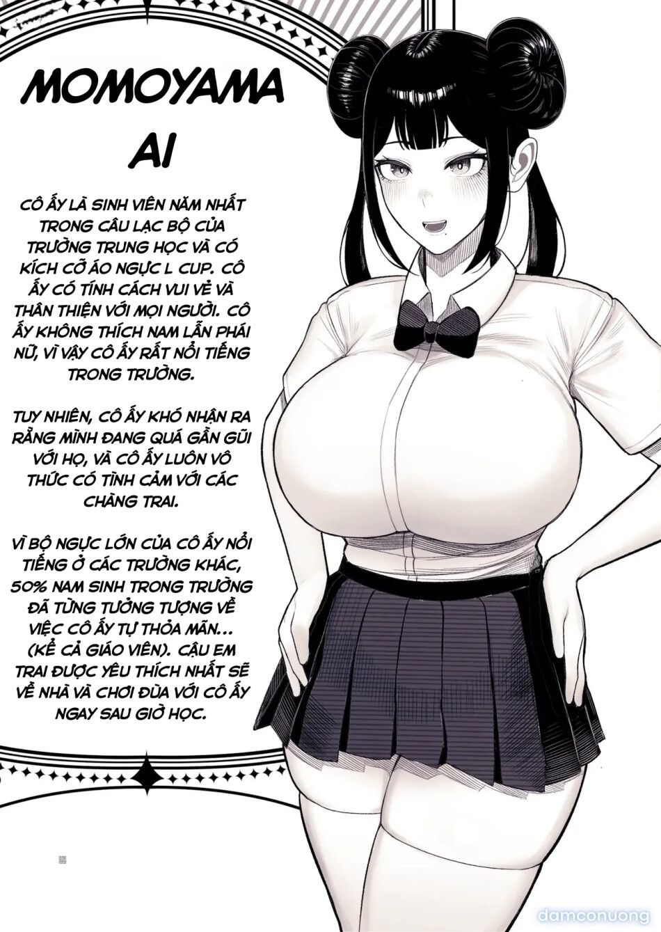 đọc truyện Gia Đình Đắm Chìm Vào Dục Vọng Chương 1 ảnh 3 tại Thiên Thai Truyện