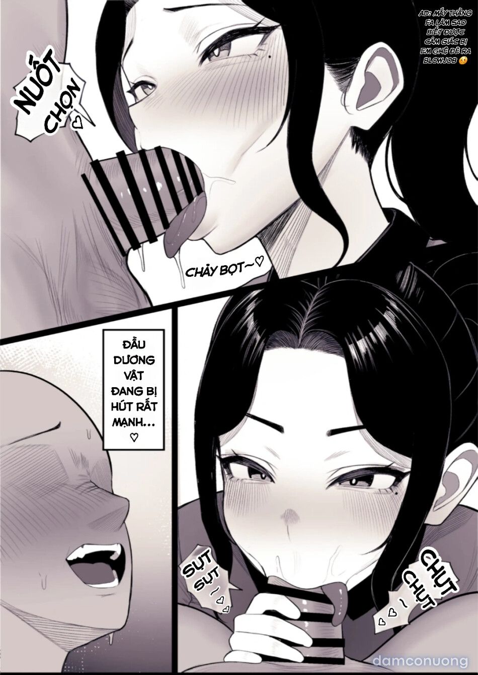 đọc truyện Gia Đình Đắm Chìm Vào Dục Vọng Chương 2 ảnh 7 tại Thiên Thai Truyện