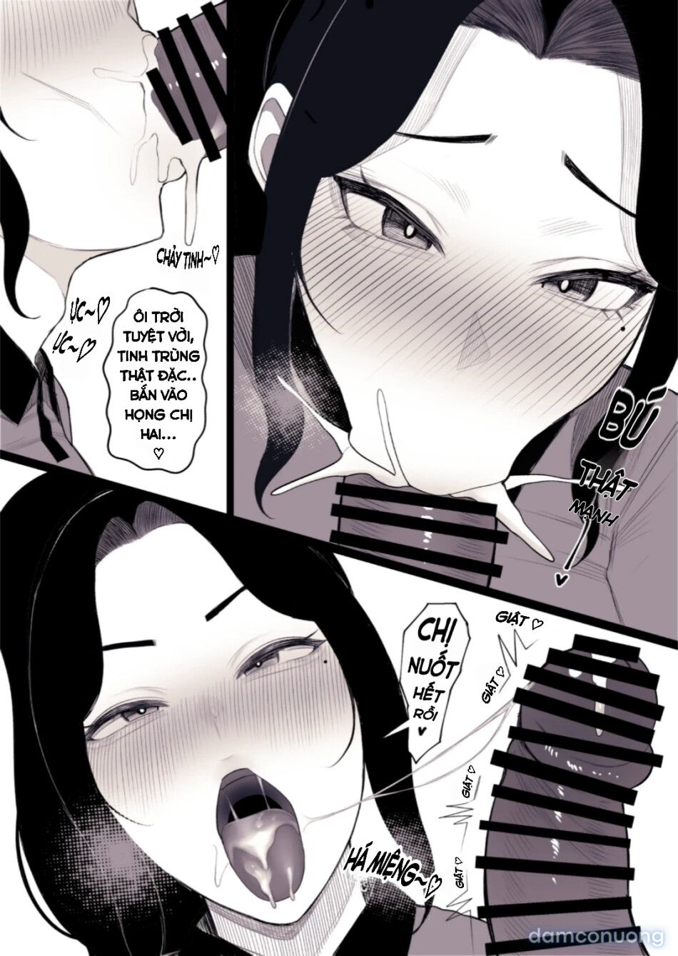 đọc truyện Gia Đình Đắm Chìm Vào Dục Vọng Chương 2 ảnh 8 tại Thiên Thai Truyện