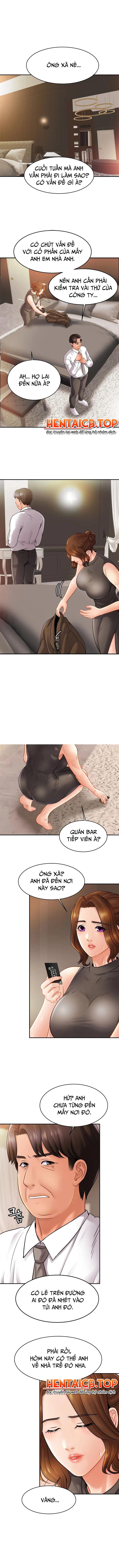 đọc truyện Gia Đình Dâm Loạn Chương 13 ảnh 4 tại Giả Dược