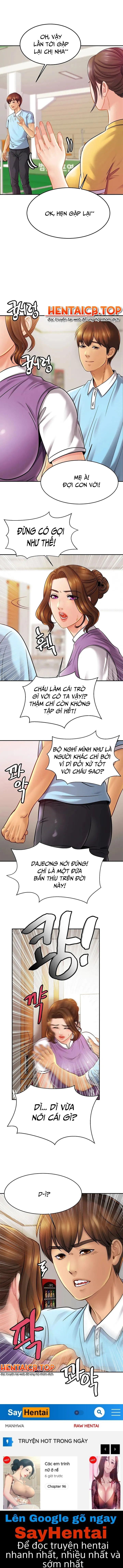 đọc truyện Gia Đình Dâm Loạn Chương 14 ảnh 12 tại Giả Dược