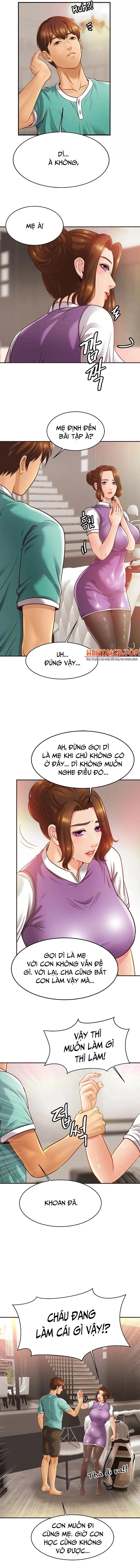 đọc truyện Gia Đình Dâm Loạn Chương 14 ảnh 3 tại Giả Dược
