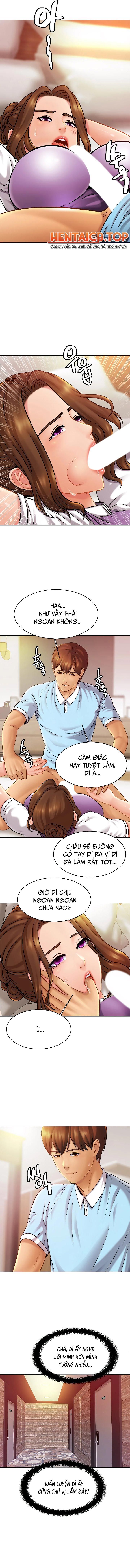 đọc truyện Gia Đình Dâm Loạn Chương 15 ảnh 9 tại Giả Dược