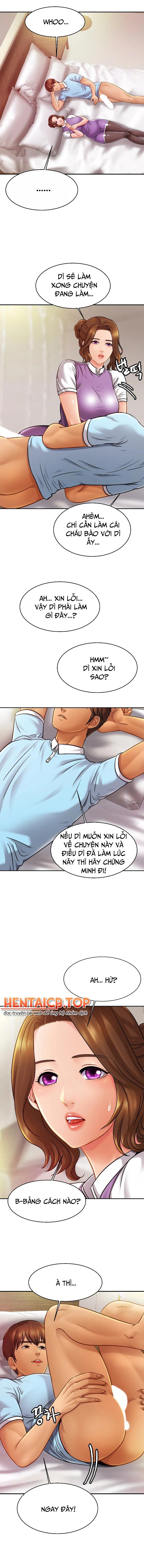 đọc truyện Gia Đình Dâm Loạn Chương 15 ảnh 10 tại Giả Dược