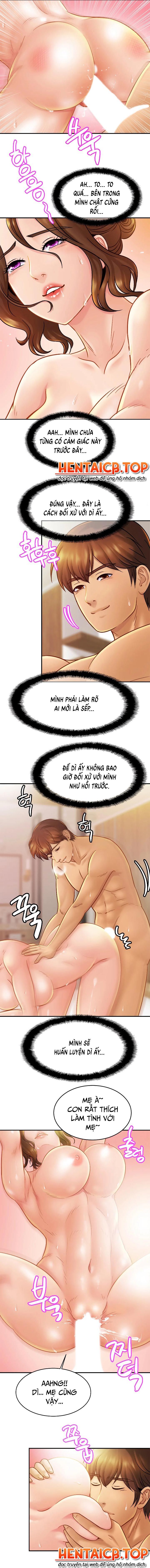 đọc truyện Gia Đình Dâm Loạn Chương 17 ảnh 2 tại Giả Dược