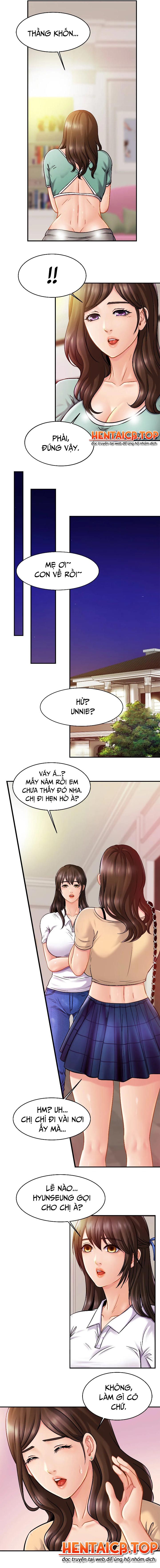 đọc truyện Gia Đình Dâm Loạn Chương 17 ảnh 5 tại Giả Dược