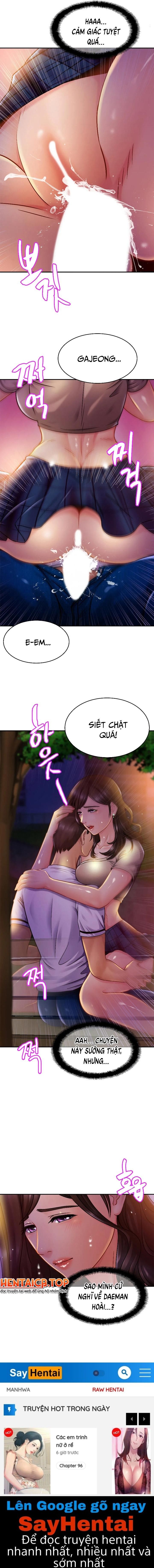 đọc truyện Gia Đình Dâm Loạn Chương 18 ảnh 7 tại Giả Dược