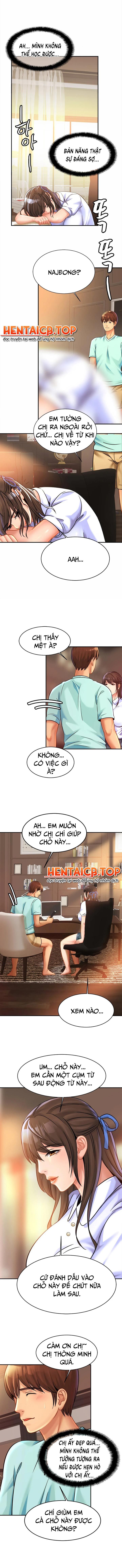 đọc truyện Gia Đình Dâm Loạn Chương 25 ảnh 4 tại Giả Dược