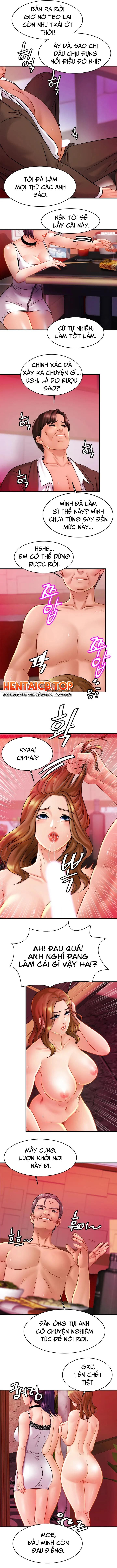 đọc truyện Gia Đình Dâm Loạn Chương 9 ảnh 8 tại Giả Dược