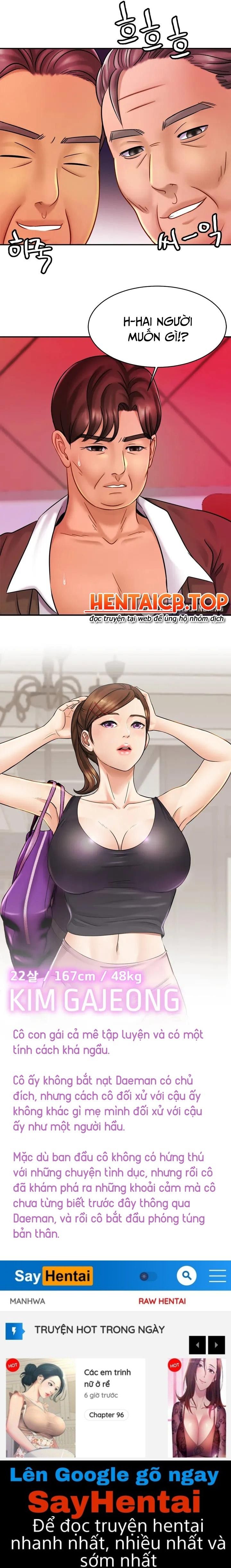 đọc truyện Gia Đình Dâm Loạn Chương 9 ảnh 9 tại Giả Dược