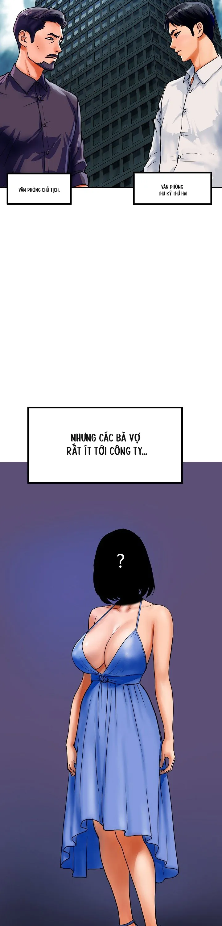 đọc truyện Gia Đình Hoàng Gia Chương 1 ảnh 17 tại Giả Dược
