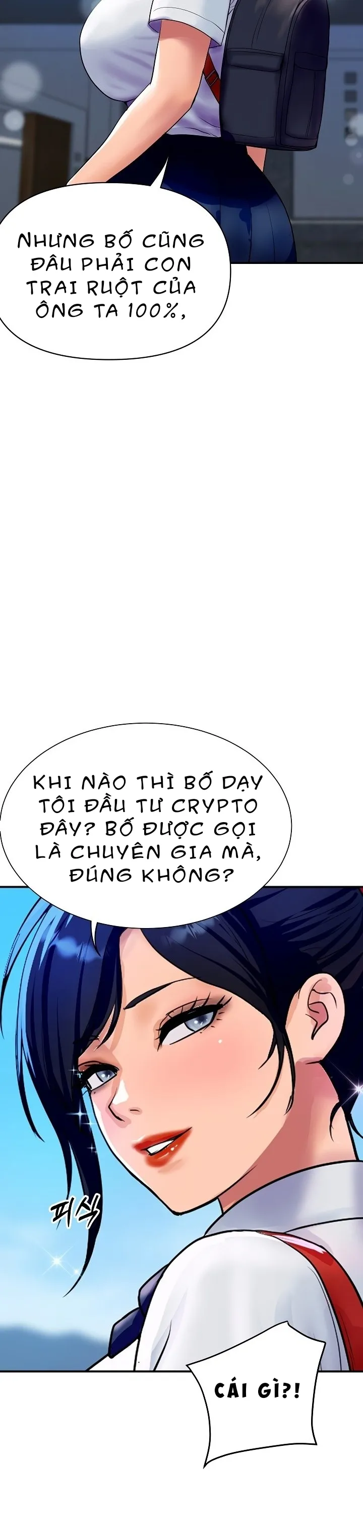đọc truyện Gia Đình Hoàng Gia Chương 10 ảnh 17 tại Giả Dược