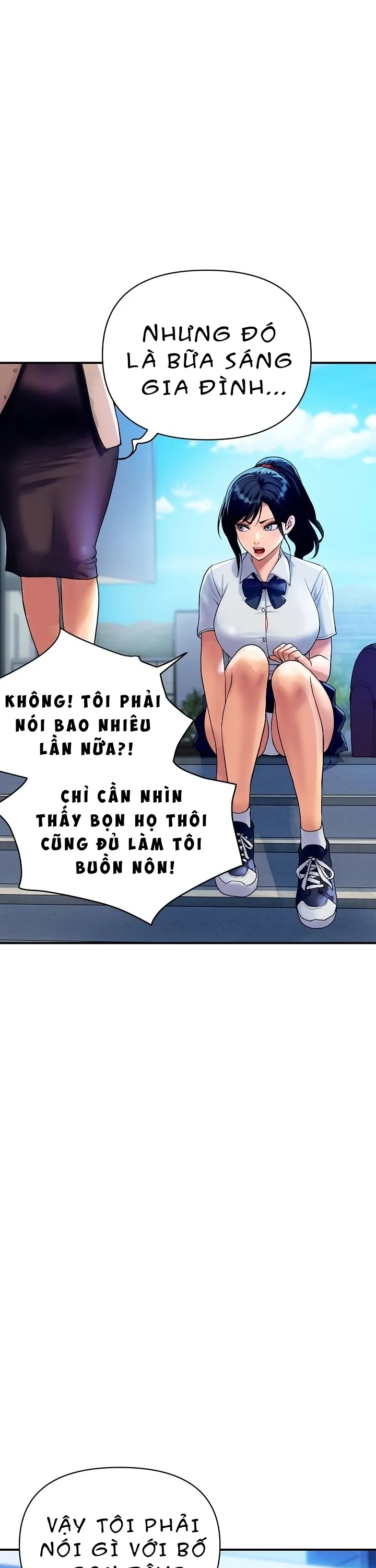 đọc truyện Gia Đình Hoàng Gia Chương 10 ảnh 4 tại Giả Dược