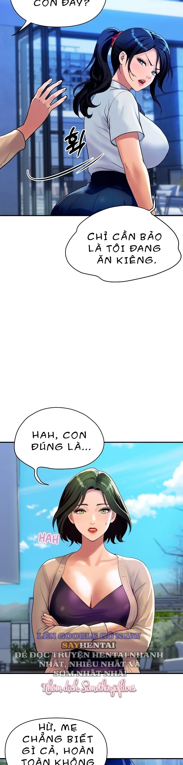 đọc truyện Gia Đình Hoàng Gia Chương 10 ảnh 5 tại Giả Dược
