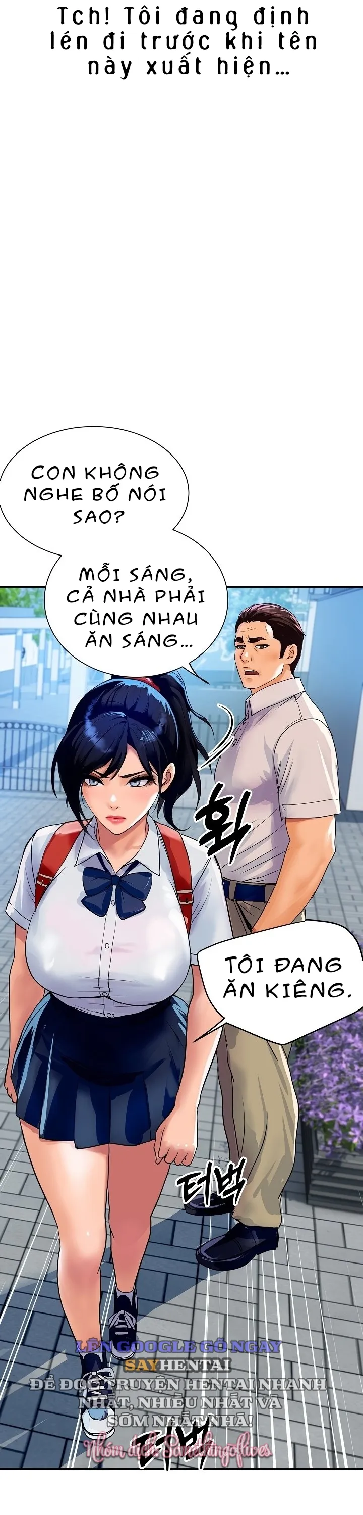đọc truyện Gia Đình Hoàng Gia Chương 10 ảnh 10 tại Giả Dược