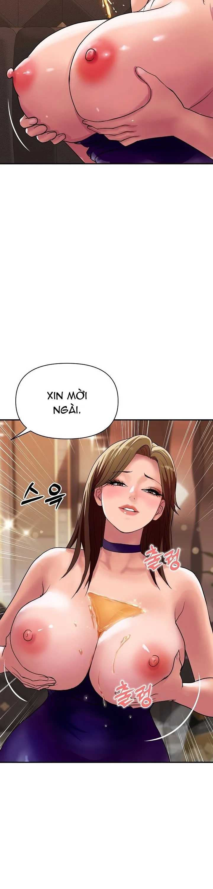 đọc truyện Gia Đình Hoàng Gia Chương 11 ảnh 35 tại Giả Dược