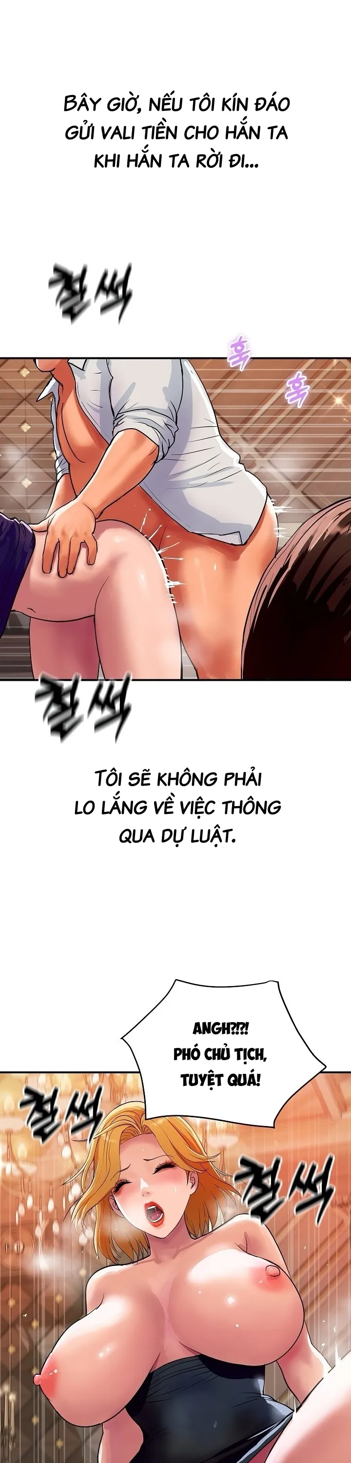đọc truyện Gia Đình Hoàng Gia Chương 11 ảnh 46 tại Giả Dược