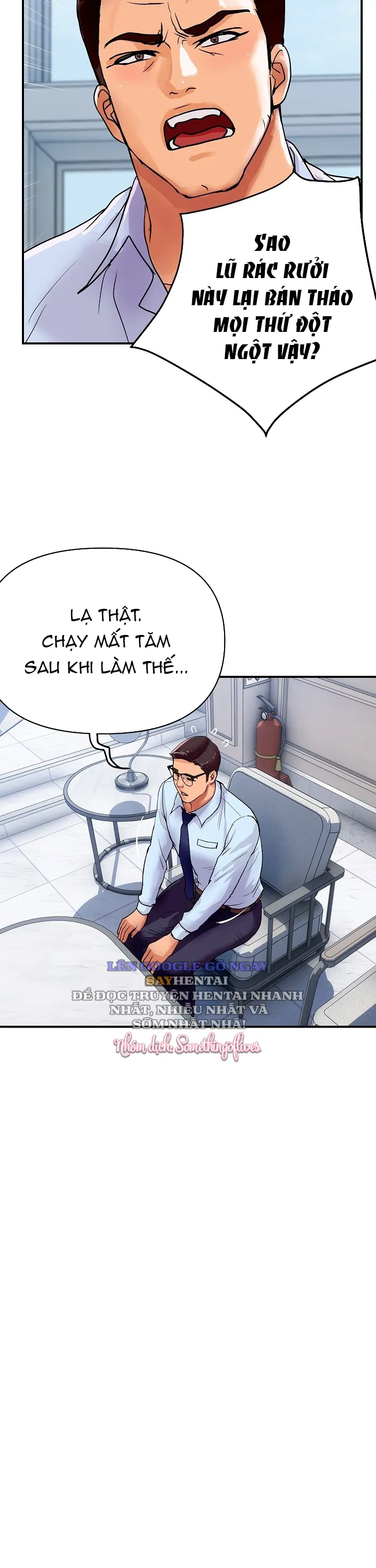 đọc truyện Gia Đình Hoàng Gia Chương 14 ảnh 27 tại Giả Dược