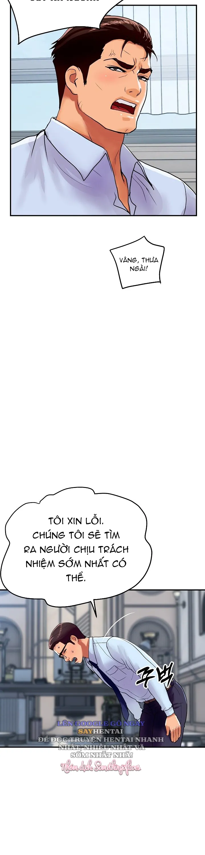 đọc truyện Gia Đình Hoàng Gia Chương 14 ảnh 31 tại Giả Dược