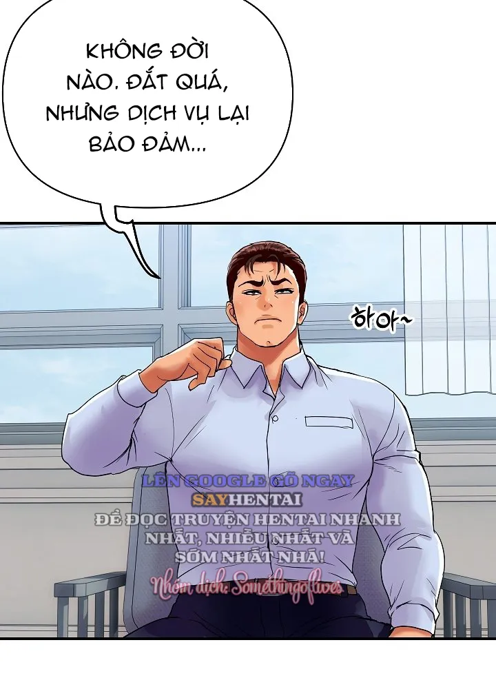 đọc truyện Gia Đình Hoàng Gia Chương 14 ảnh 36 tại Giả Dược