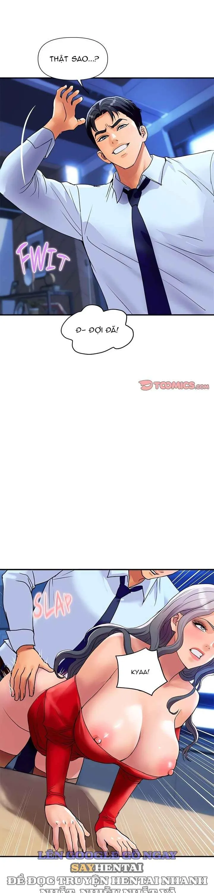 đọc truyện Gia Đình Hoàng Gia Chương 15 ảnh 11 tại Thiên Thai Truyện