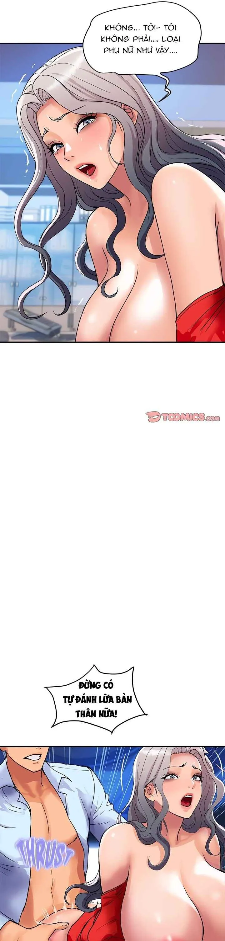 đọc truyện Gia Đình Hoàng Gia Chương 15 ảnh 19 tại Thiên Thai Truyện