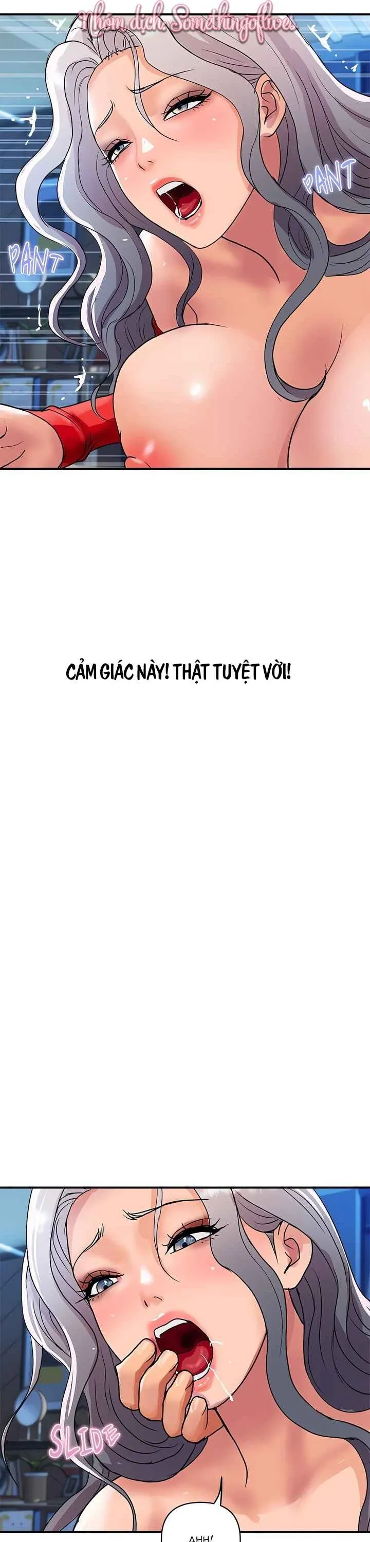 đọc truyện Gia Đình Hoàng Gia Chương 15 ảnh 25 tại Thiên Thai Truyện