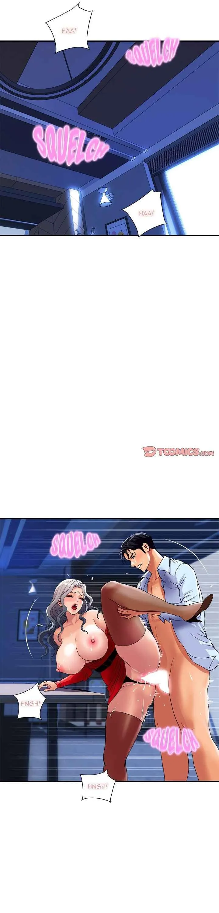 đọc truyện Gia Đình Hoàng Gia Chương 15 ảnh 34 tại Thiên Thai Truyện