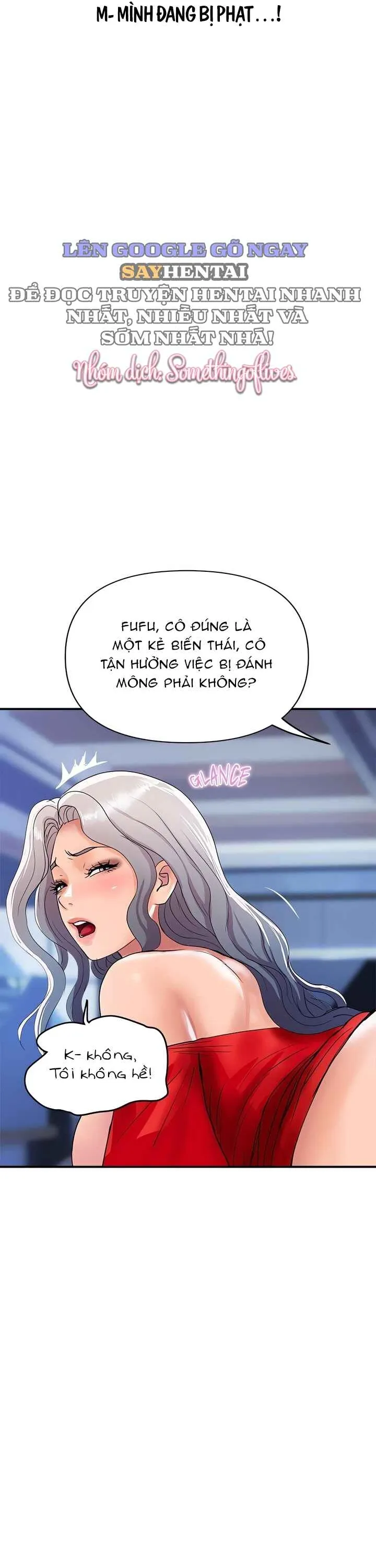 đọc truyện Gia Đình Hoàng Gia Chương 15 ảnh 10 tại Thiên Thai Truyện