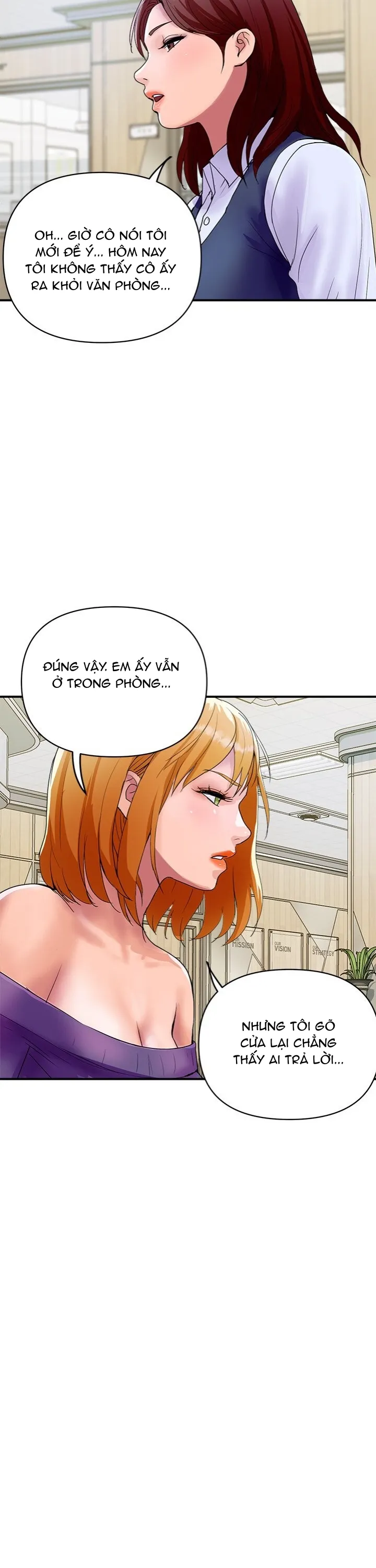 đọc truyện Gia Đình Hoàng Gia Chương 16 ảnh 18 tại Giả Dược