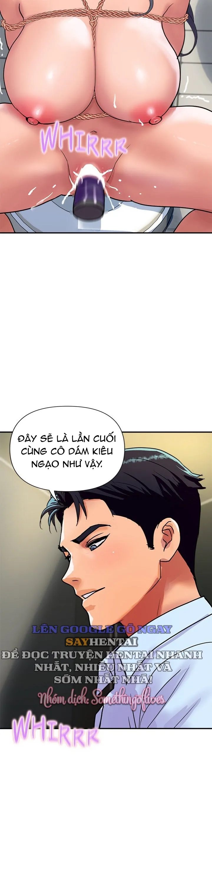 đọc truyện Gia Đình Hoàng Gia Chương 16 ảnh 4 tại Giả Dược