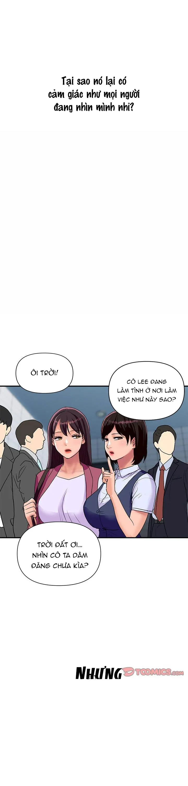 đọc truyện Gia Đình Hoàng Gia Chương 17 ảnh 41 tại Giả Dược