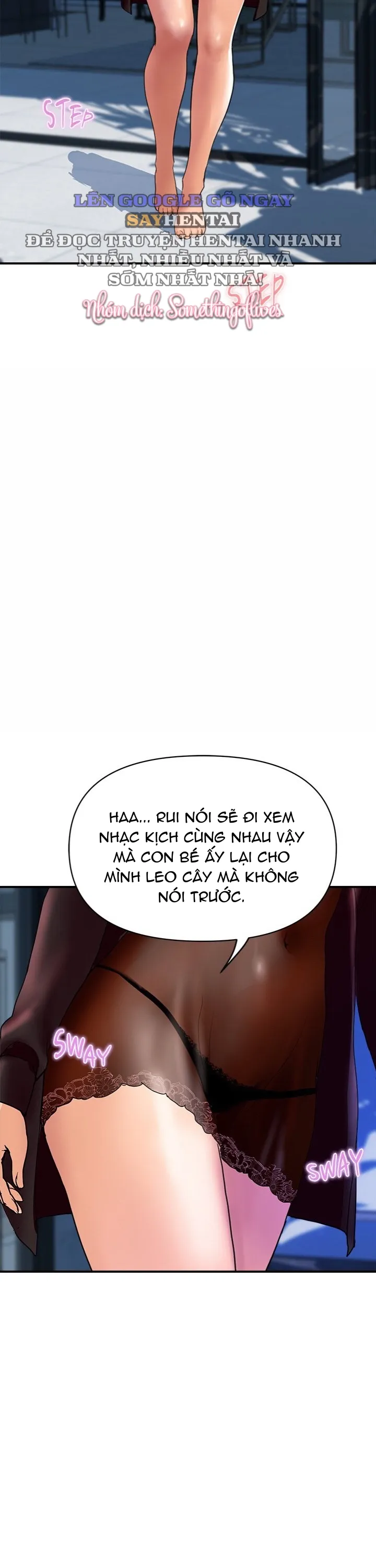 đọc truyện Gia Đình Hoàng Gia Chương 18 ảnh 31 tại Giả Dược