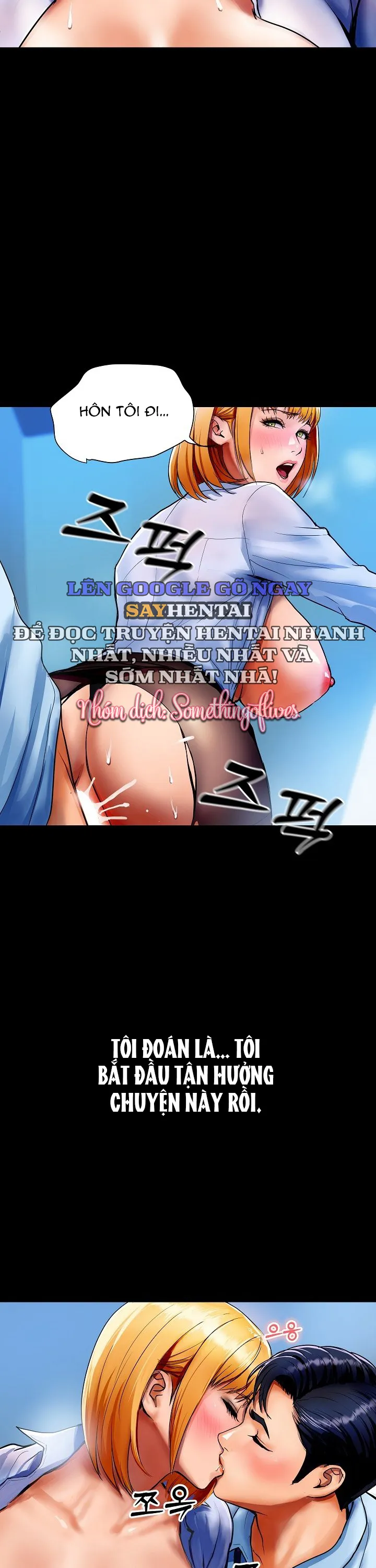 đọc truyện Gia Đình Hoàng Gia Chương 2 ảnh 23 tại Thiên Thai Truyện