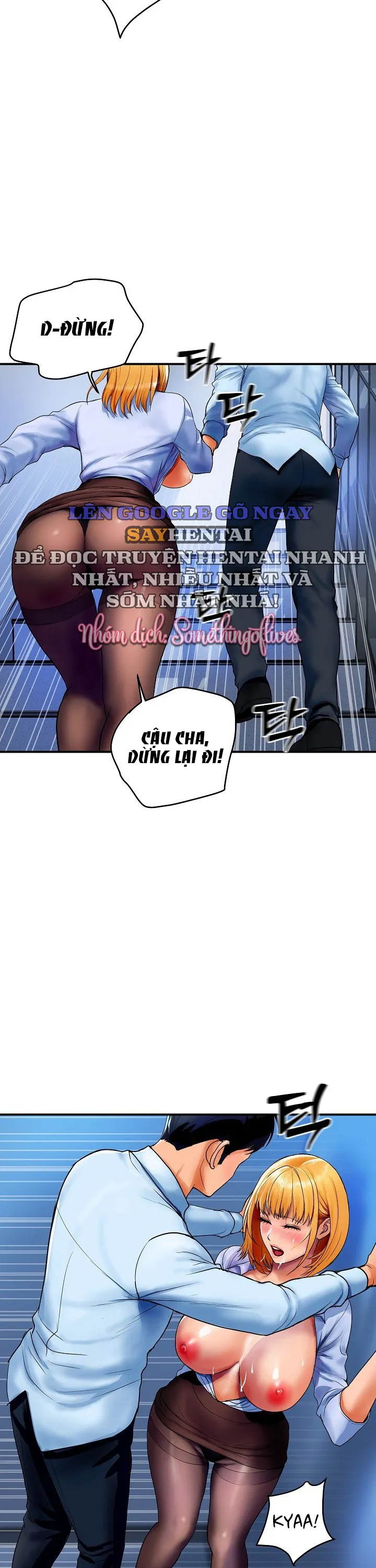 đọc truyện Gia Đình Hoàng Gia Chương 2 ảnh 10 tại Thiên Thai Truyện