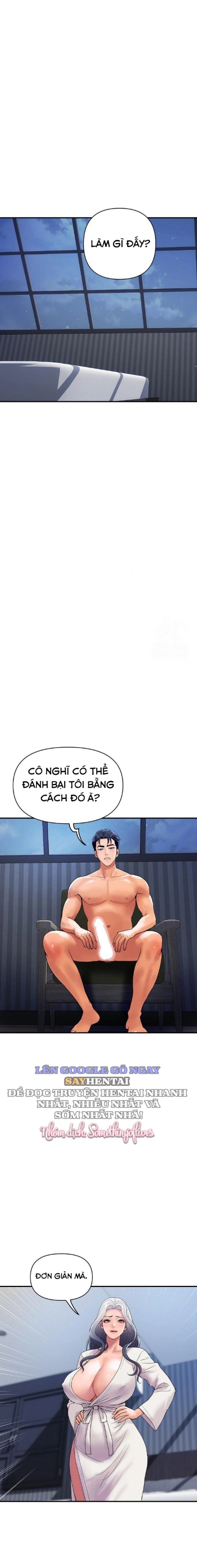 đọc truyện Gia Đình Hoàng Gia Chương 21 ảnh 3 tại Giả Dược
