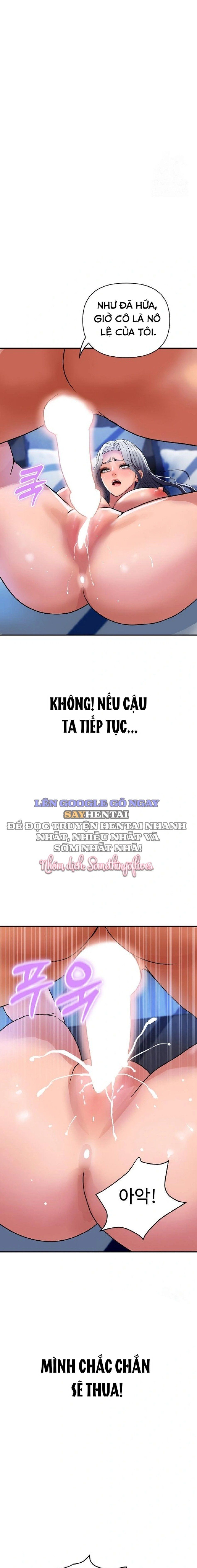 đọc truyện Gia Đình Hoàng Gia Chương 21 ảnh 22 tại Giả Dược