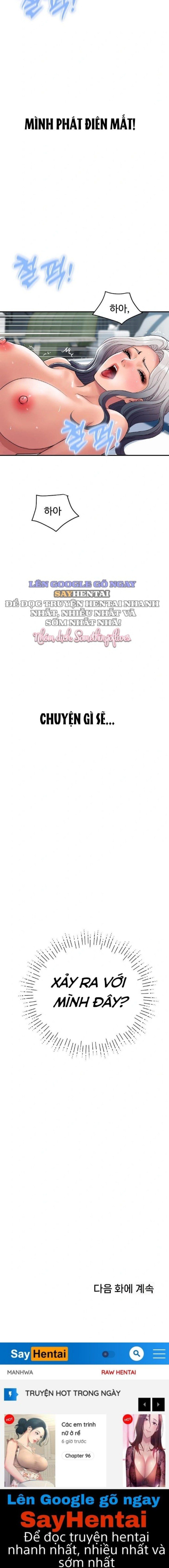 đọc truyện Gia Đình Hoàng Gia Chương 21 ảnh 24 tại Giả Dược