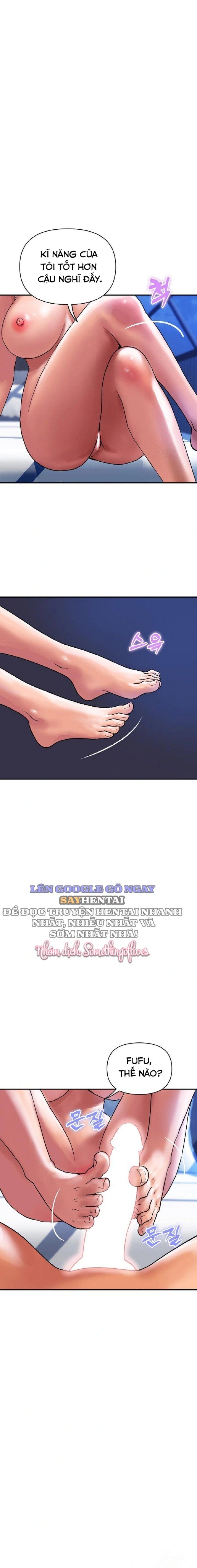 đọc truyện Gia Đình Hoàng Gia Chương 21 ảnh 6 tại Giả Dược