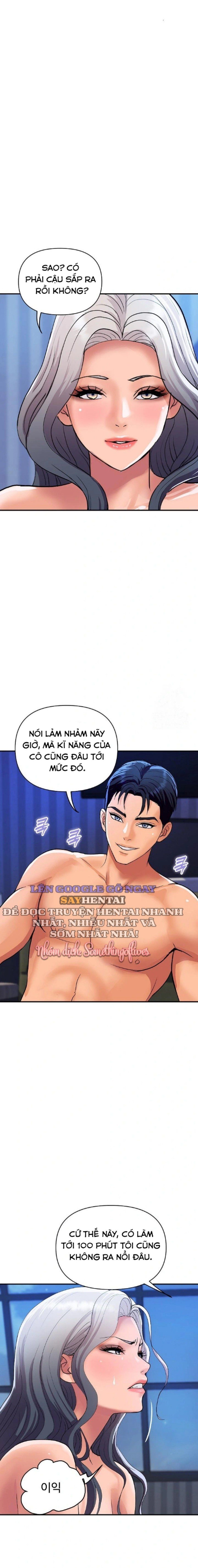 đọc truyện Gia Đình Hoàng Gia Chương 21 ảnh 8 tại Giả Dược